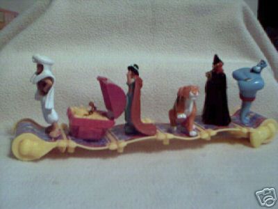 Aladdin