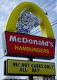 McDonald's Arches