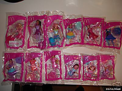 Barbie