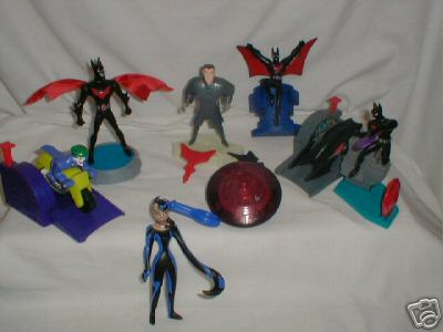 Batman Beyond