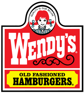 Wendy's logo